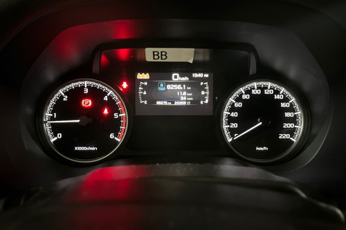 Mazda BT-50 3.0 CORE MT 4X4 DIESEL