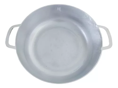  Universal Olla de arroz caldero grande de aluminio