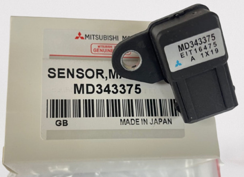 Sensor Map Mitsubishi Signo/ Lancer Ck1 Ck2