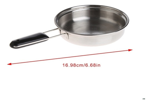 20 Piezas Mini Utensilios De Cocina De Acero Inoxidable Mini