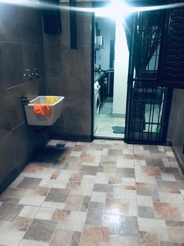 Imagen 9 de 12 de Venta Dpto Dos Dormitorios Con Patio, Zona Centro Rio.