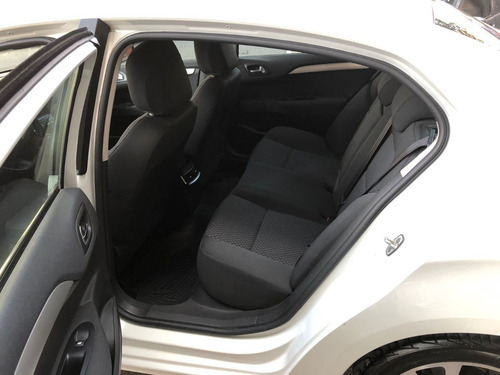Citroën C4 Lounge 1.6 Tendance At6 Thp 163cv Am16