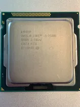 Comprar Intel Core I5-2500s Quad Core 2.70ghz Lga1155 6mb