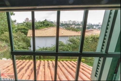 Imagem 11 de 15 de Casa No Pacaembu , Ampla ! R$ 2.850.000,00 - St18892