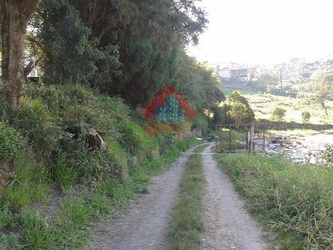 Imagem 1 de 4 de Terreno - Ref: 02363