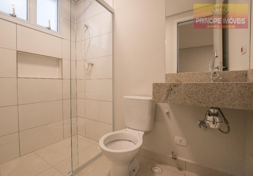 Imagem 29 de 30 de Studio Com 1 Dormitório Para Alugar, 19 M² Por R$ 1.100,00/mês - Campos Elíseos - São Paulo/sp - St0025