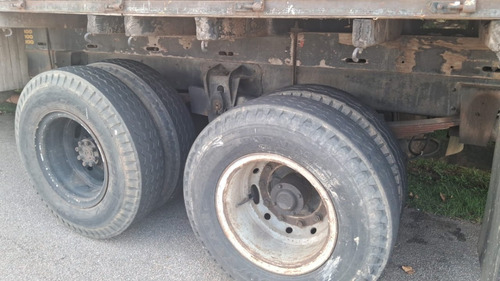Ford F 13000 1981 Mwm 229 6cc