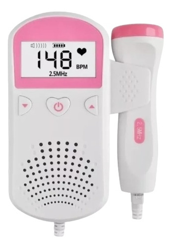 Fetal Doppler