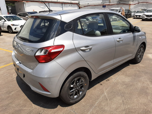 Hyundai Grand I10 Hb Gl Mid Mt