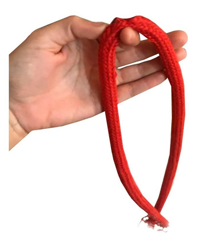 Juego Truco De Magia Cuerda Hindu