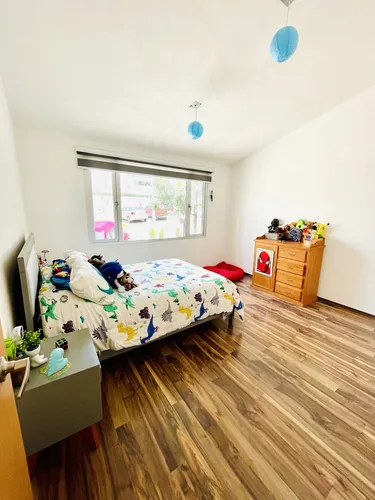 Hermosa Casa En Venta Horizonte Ocre, Bosque Esmeralda