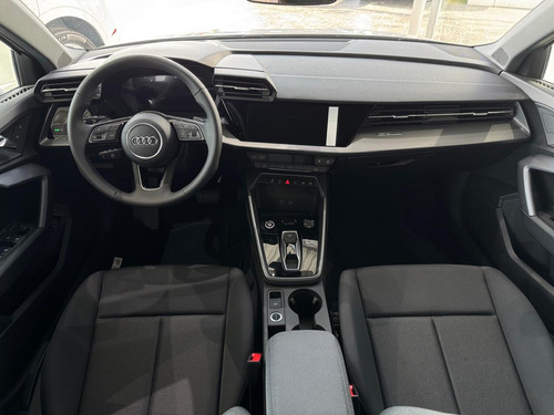 Audi A3 1.4 Sedán 35tfsi Dynamic At Dsg
