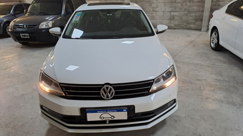 Volkswagen Vento 1.4 Highline 150cv At