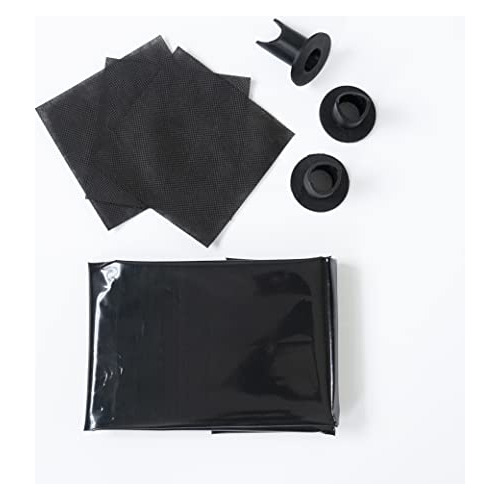 Kit De Revestimiento De Barril De Roble
