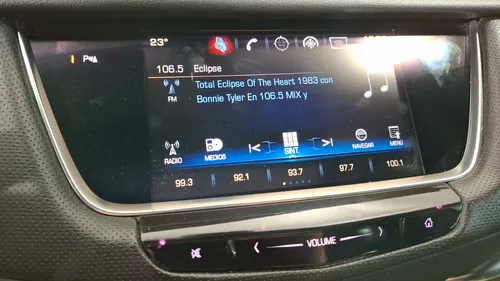 Cadillac XT5 3.6 XT5 PREMIUM B AT