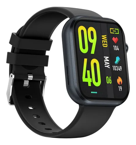 Reloj inteligente lg hotsell