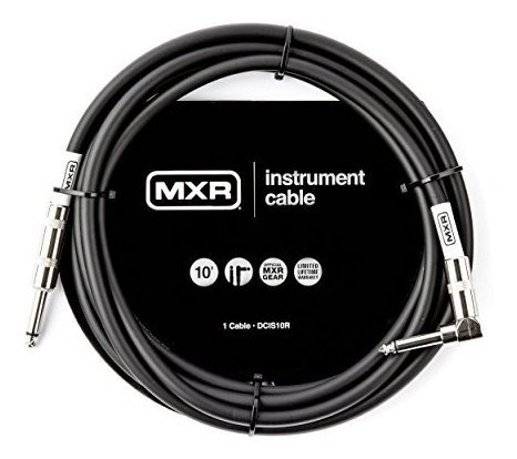 Mxr Cable Para Instrumentos