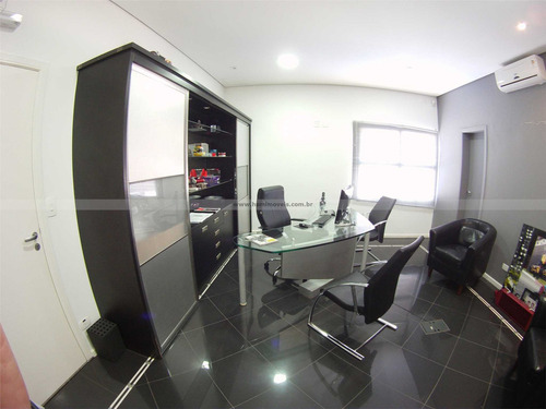 Predio Inteiro - Santa Terezinha - Sao Bernardo Do Campo - Sao Paulo | Ref.: - 12836
