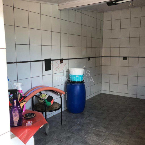 Imagem 25 de 30 de Casa 4 Dorms, Centro, Iperó-r$ 699 Mil, Cod:cae007 - Vcae007