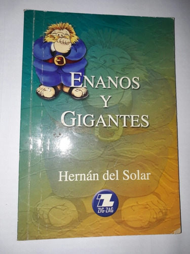 Libro Enanos Y Gigantes