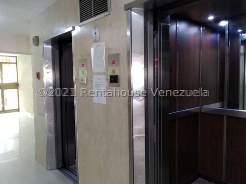 Imagen 2 de 15 de Apartamento En Venta La Urbina Cód: 22-9003 0414-308-17-31 Dexy-s