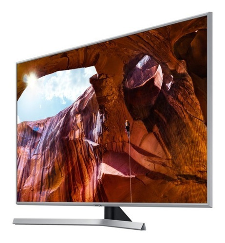Smart Tv Samsunguhd Plano Un65ru7400gxpe
