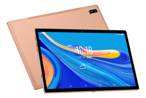 Tablet Computer Us 1280*800 Plug Memory Portátil Android Bdf