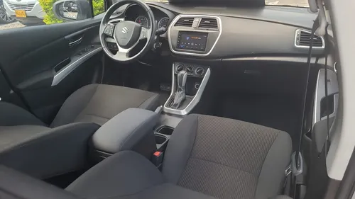 Suzuki S-Cross 1.6 Gl 2wd