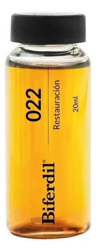 Biferdil Ampolla 022 Ácido Hialuronico Y Vitamina C 20 Ml