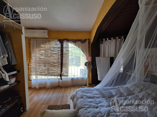 Casa En Las Grutas 4 Dormitorios 3 Baños Parrillero Mar