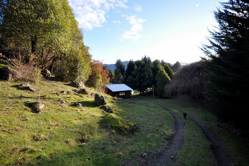 Casa - El Hoyo