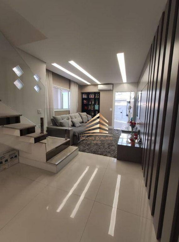 Imagem 10 de 30 de Sobrado À Venda, 240 M² Por R$ 1.250.000,00 - Vila Rosália - Guarulhos/sp - So0163