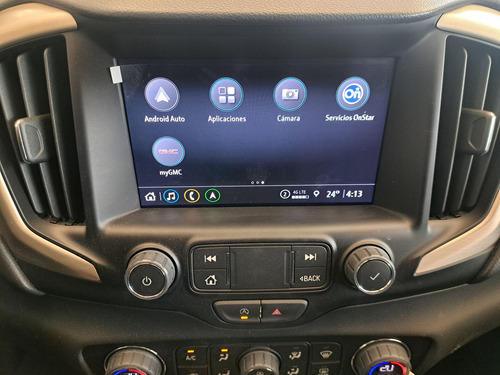 Gmc Terrain 2024