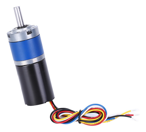 Motor Sin Escobillas, Piezas Mecánicas De Corriente Continua