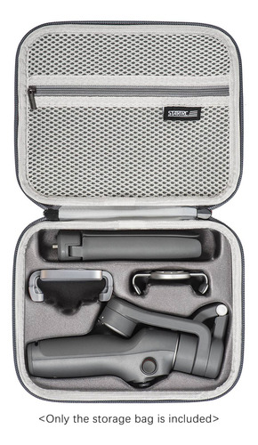 Estuche De Almacenamiento Portátil Bag Top, Estabilizador De