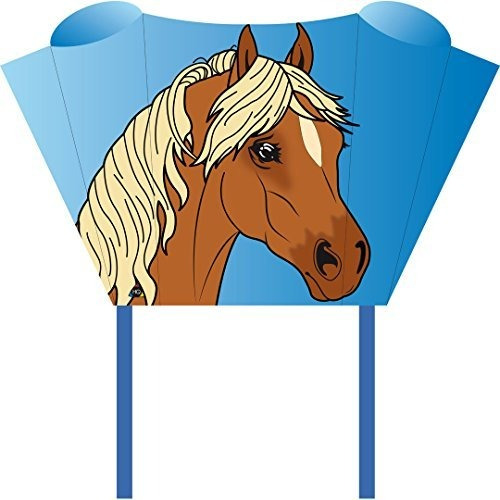 Brand: Hq Kites And Desig Designs Sleddy Pony