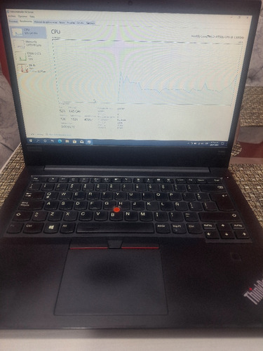 Portatil Lenovo E480