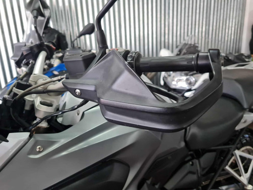 Bmw R 1200 Gs Impecable Estado - Accesorios - Permutas