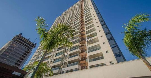 Imagem 17 de 30 de Apartamento, 45 M² - Venda Por R$ 650.000,00 Ou Aluguel Por R$ 3.400,00/mês - Brooklin - São Paulo/sp - Ap1818