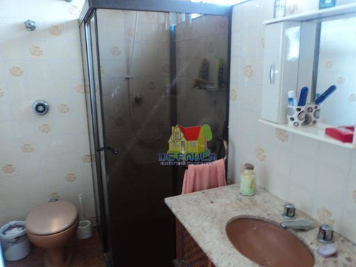 Imagem 29 de 30 de Sobrado Com 3 Dormitórios À Venda, 120 M² Por R$ 600.000,00 - Tatuapé - São Paulo/sp - So0298