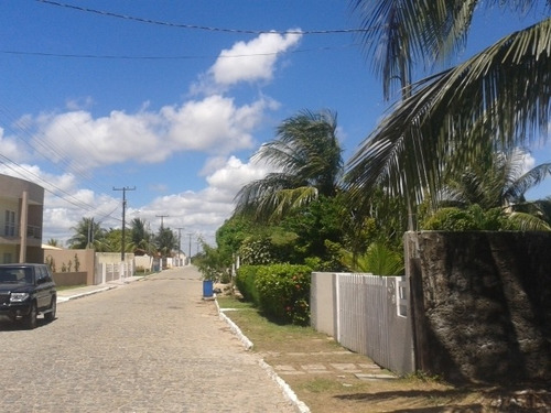 Imagem 13 de 16 de Terreno Revenda Aracaju - Se - Mosqueiro - 0368