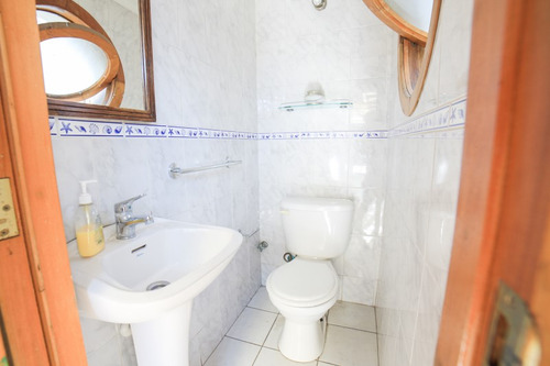 Una Casa Para Toda La Vida