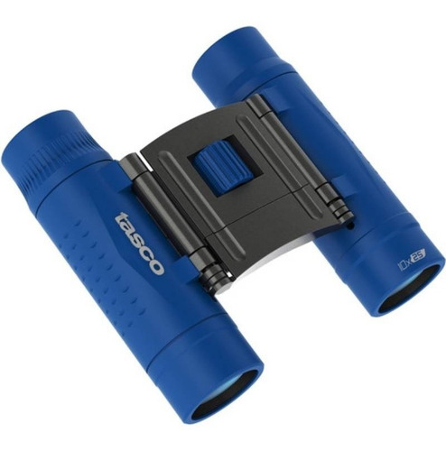 Imagen 2 de 9 de Binoculares Tasco Essentials 10x 25 Roof Compact +3 Colores!
