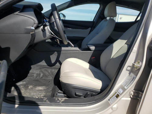 Mazda 3 Hb 2024 Yonke Partes Piezas Desarmo Despiezo