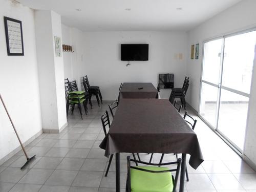 Imagen 19 de 22 de Venta - Magnifico Loft Y Espacio Cochera En Pio Xii 1670 - Santos Lugares.