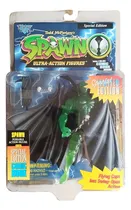 Comprar Mc Farlane Spawn - Spawn Special Edition