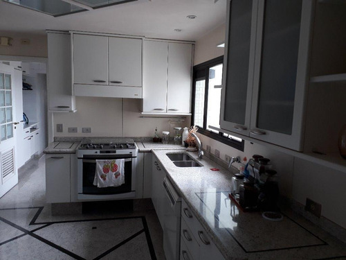 Imagem 3 de 30 de Apartamento Residencial Para Locação, Jardim Anália Franco, São Paulo. - Ap4787