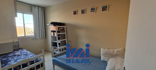 Imagem 13 de 15 de Sobrado Com 3 Quartos A 50 Metros Do Mar - 3354ip-1