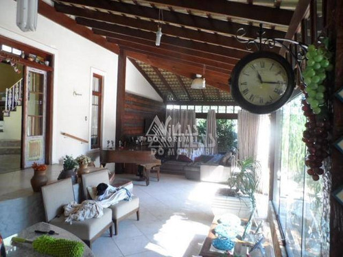 Imagem 29 de 30 de Embu Guaçu 400m² Linda Casa, 4 Dorms, 3 Suítes, Vagas Lazer Completo - Ca0230