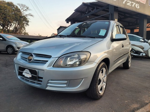 Chevrolet Celta Celta 1.0 MPFI VHCE LIFE 8V FLEX 4P MANUAL